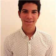 Etudiant ingénieur en dernière année